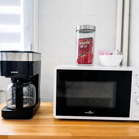 Le Coliving Troyen - Free Parking & Wifi * Troyes