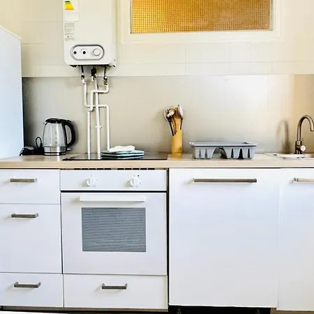 Le Coliving Troyen - Free Parking & Wifi Appartement
