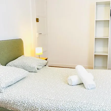 Le Coliving Troyen - Free Parking & Wifi * Troyes