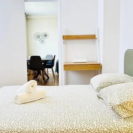 Le Coliving Troyen - Free Parking & Wifi
