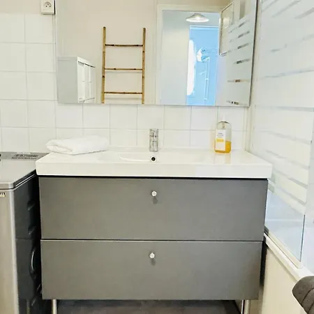Le Coliving Troyen - Free Parking & Wifi *
