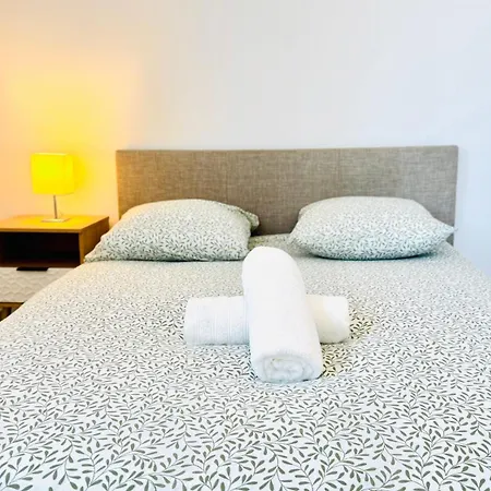 Le Coliving Troyen - Free Parking & Wifi